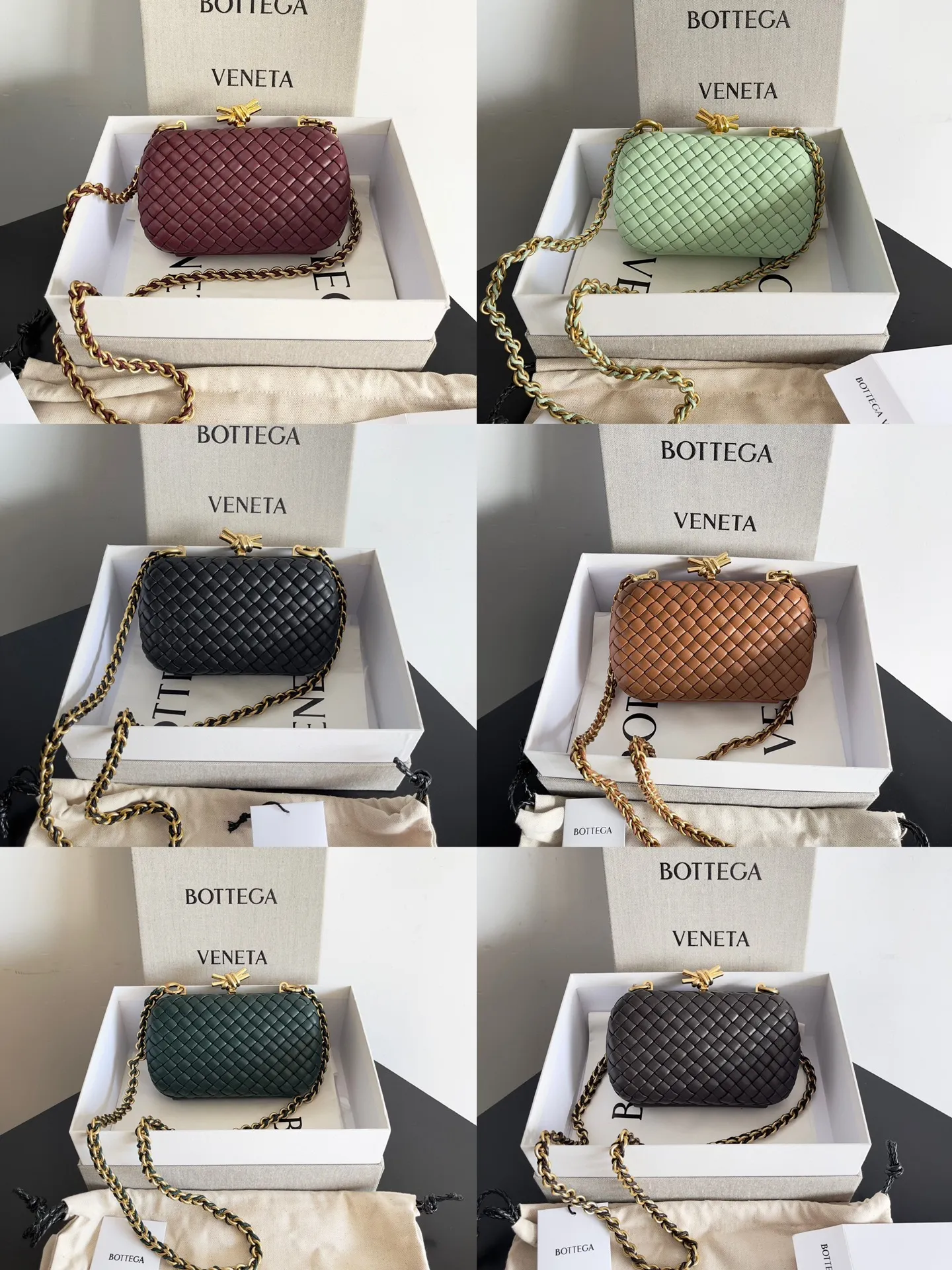 776662——6 colors, batch 2260